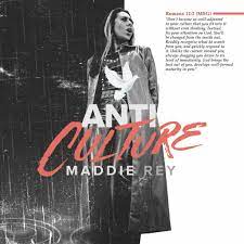 Anti-Culture - Anti-Culture - Single