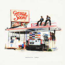 The Method ft. E-40, Miles Minnick - Get Well Soon