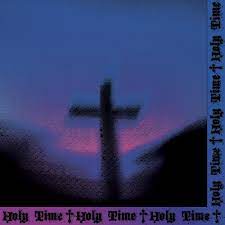 Holy Time - Holy Time