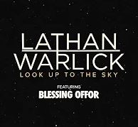 Look Up To The Sky - Look Up To The Sky - Single