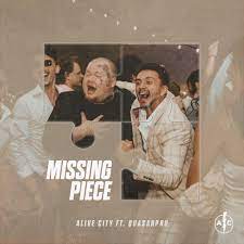 Missing Piece - Missing Piece - Single