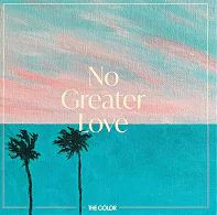Stranger - No Greater Love