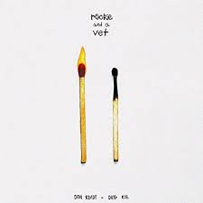 Rookie An A Vet - Rookie And A Vet - Single