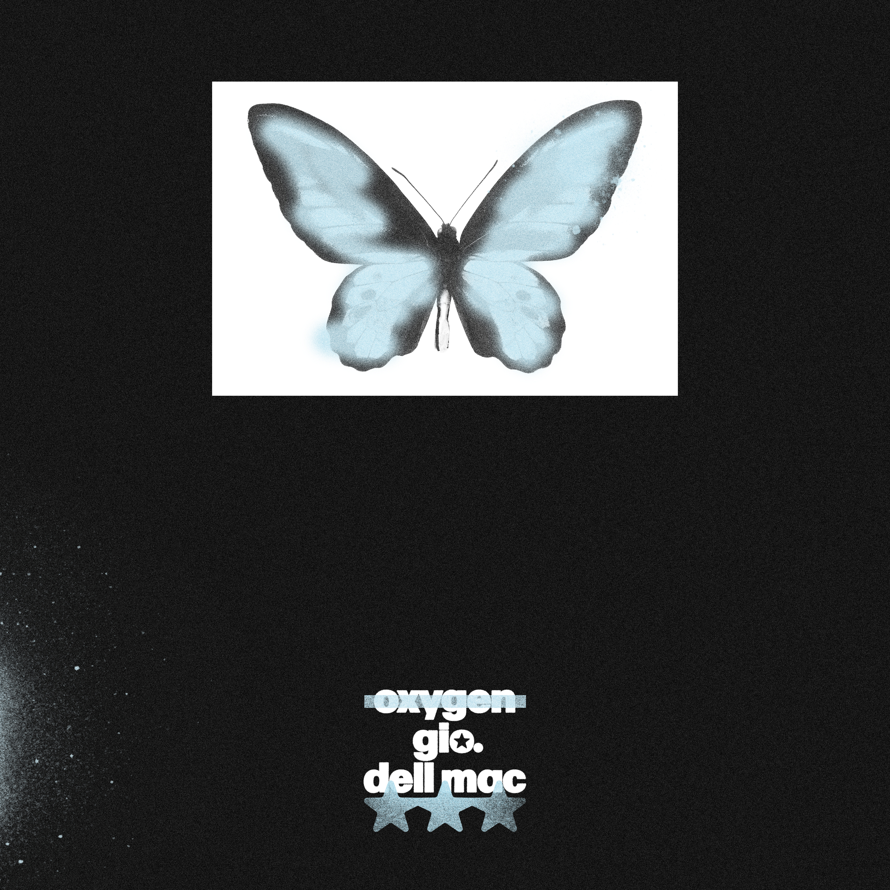Oxygen - Single