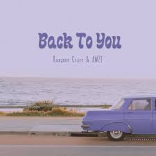 Back To You - Single