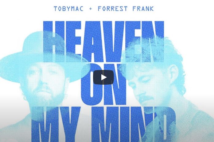 Heaven on My Mind - Single