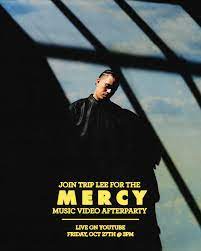 Mercy - The Epilogue
