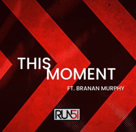 This Moment - This Moment - Single