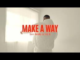 Make A Way - Single