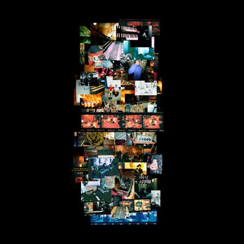 Deep - Abbie Gamboa, Aodhán King