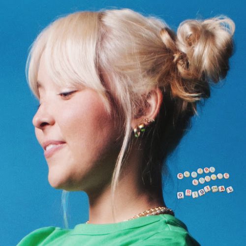 Original - Claire Leslie