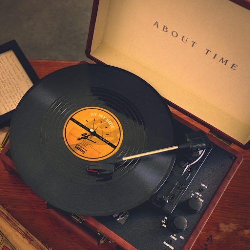 By My Side - Connor Price