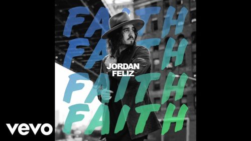 FAMILIA - Jordan Feliz