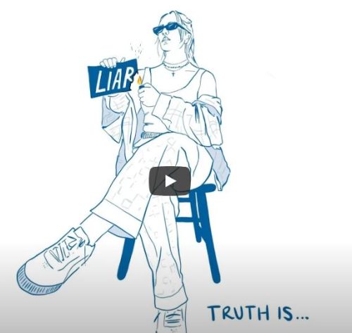 Digital Jesus - Allison Eide