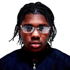 God 1st - Caleb Gordon