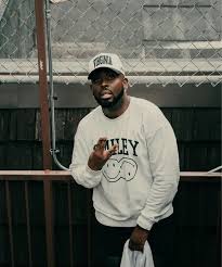 Glory To The Lord - Jered Sanders