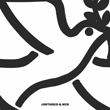 Holy Spirit Won't You Come Down - Jonthekid & Nick