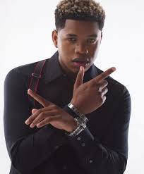 Woke Up This Morning - Nathan Davis Jr