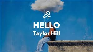 Hello - Taylor Hill