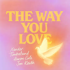 The Way You Love - Xander Ft. Timbaland