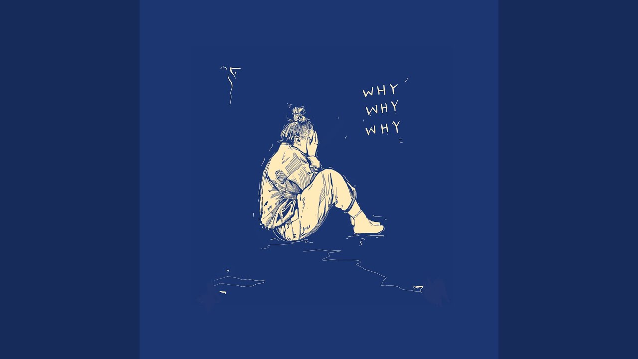 why why why - Allison Eide