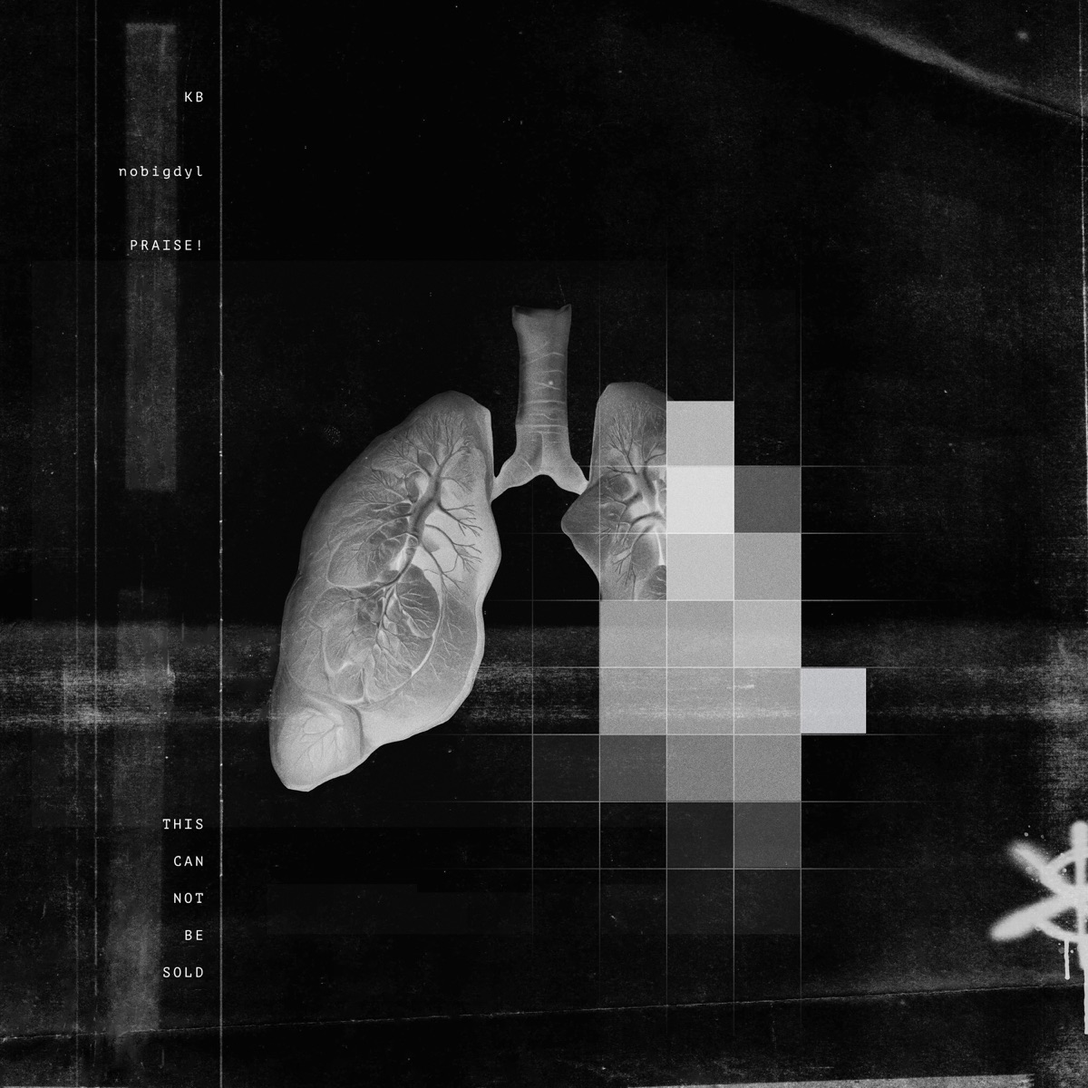 GOT A REASON - KB, nobigdyl.