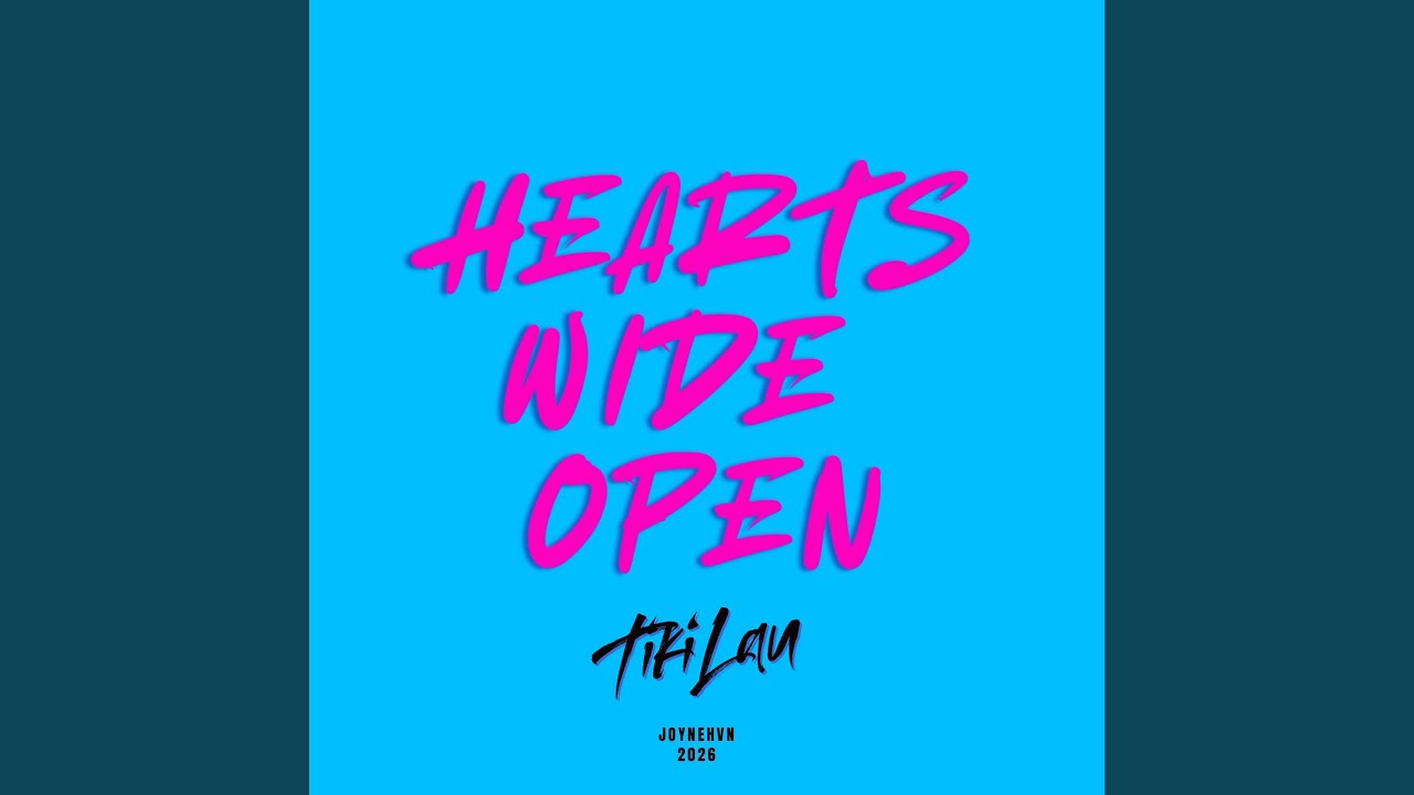 Your Goodness - Tiki Lau