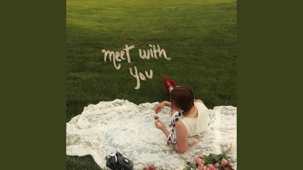 meet with You - Grace Runkle