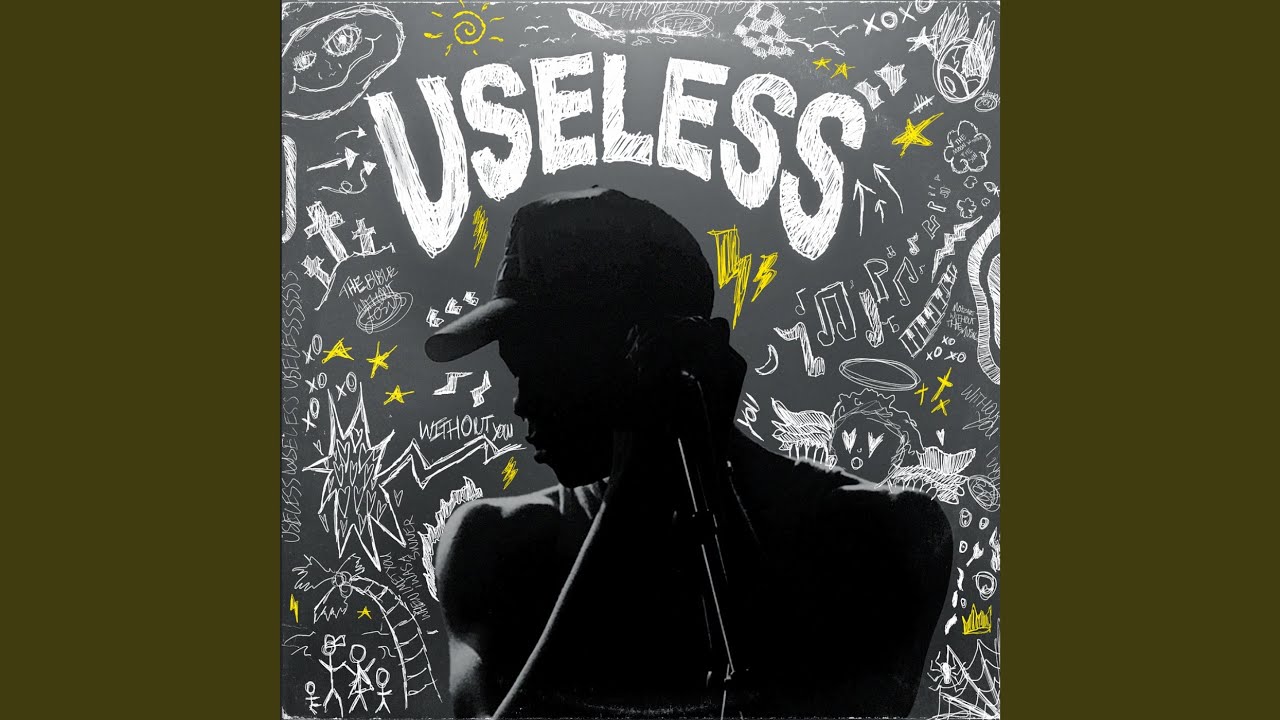 Useless - Thunderstorm Artis
