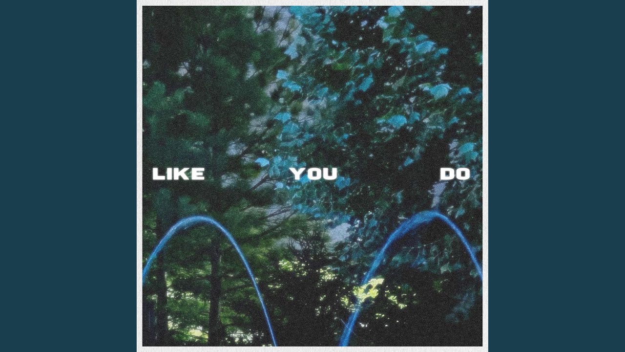 Like You Do - Jet Trouble