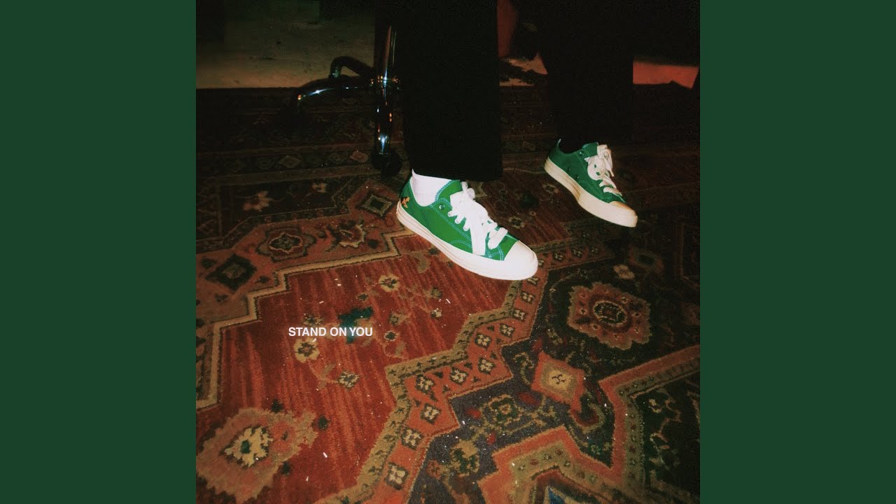 Stand On You - Sansone