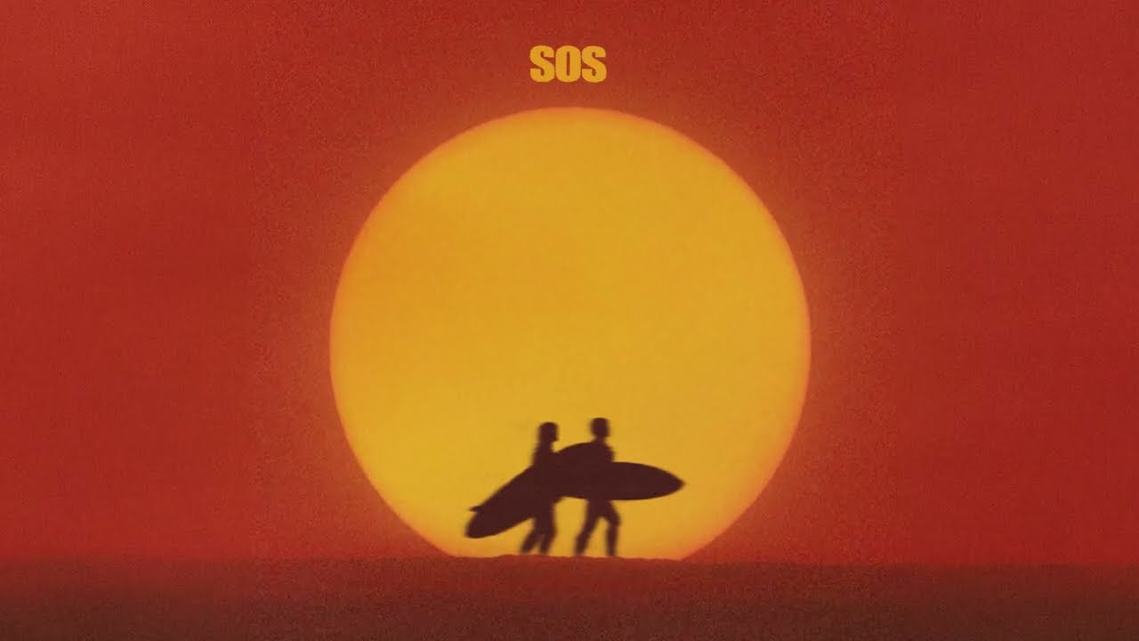 SOS - whatsourbandcalled
