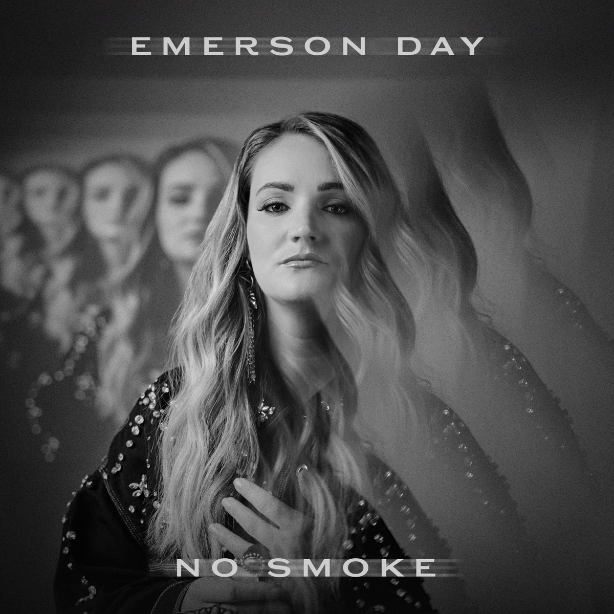 No Smoke - Emerson Day