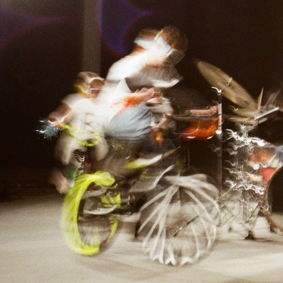 UP A LEVEL - Kings Kaleidoscope