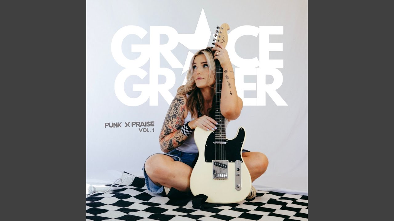 WHY I STILL BELIEVE - Grace Graber