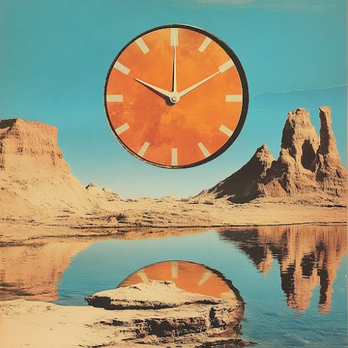 All In Time - Christian Singleton